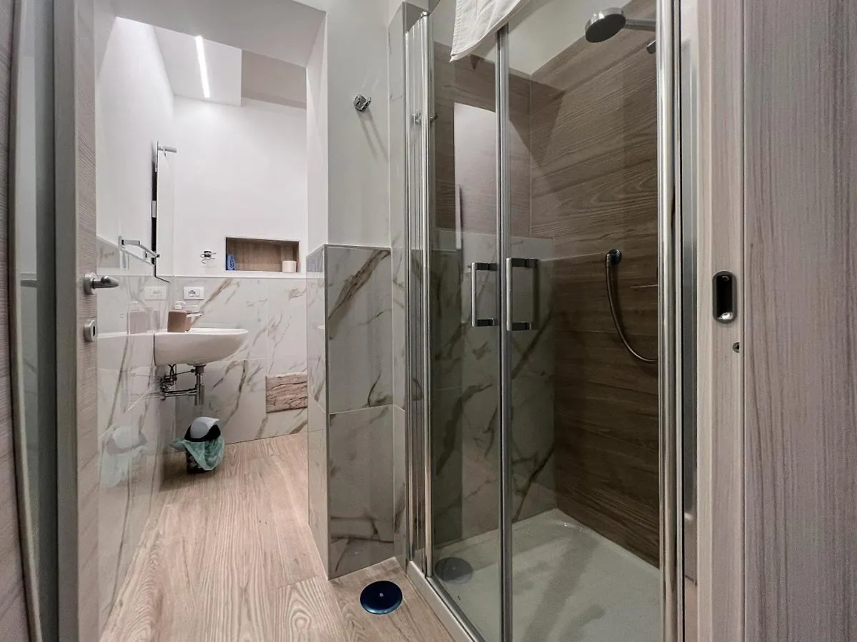 Corso Vittorio Emanuele 110C Apartment Naples